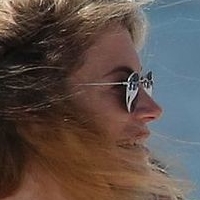 Paola Ambrosini Naken