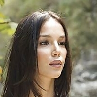 Paola Di Benedetto Naken