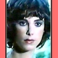 Paola Montenero Naken