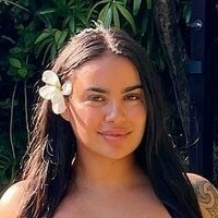 paremiria Naken