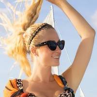 Paris Hilton Naken