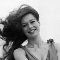 Patricia Barzyk Naken