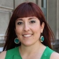 Patricia Muñoz Naken