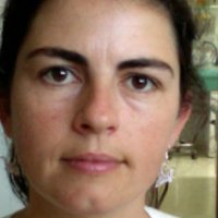 Patricia Rojas Naken