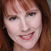 Patricia Tallman Naken