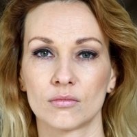Patrycja Durska Naken
