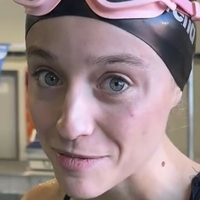 Paula Enzweiler Naken