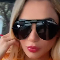 Paula Lima Naken