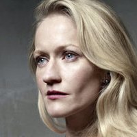 Paula Malcomson Naken