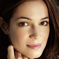 Paula Neves Naken