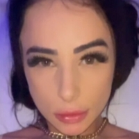 Paula Steil Naken
