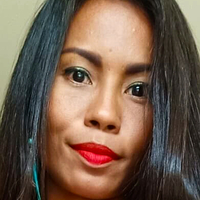 PaulaThai Naken