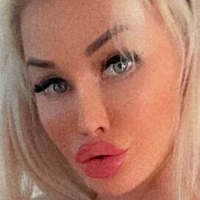 paulinajcandy Naken
