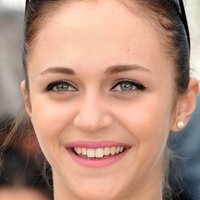 Pauline Burlet Naken