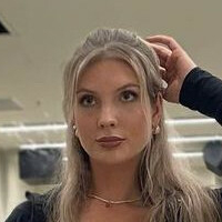 Pauline Caspari Naken