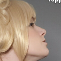 PeachyPop Cosplay Naken