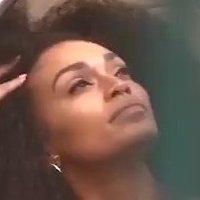 Pearl Thusi Naken