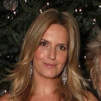 Penny Lancaster Naken