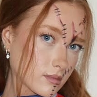 pheobeisginger Naken