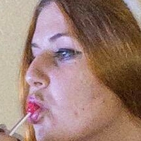 Pietra Voigt Naken