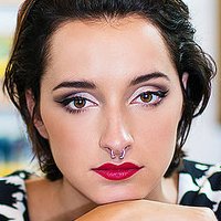 Pilar Magro Naken