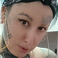 poisondark Naken