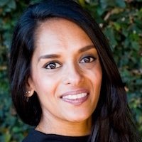 Pooja Shah Naken