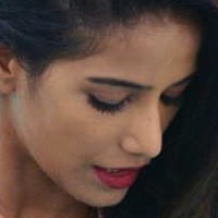 Poonam Pandey Naken