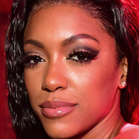 Porsha Williams Naken