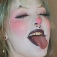 prettycoolclown Naken