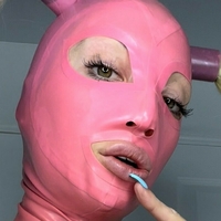 prettyinpinkxoxofficial Naken