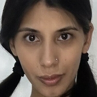 Priarandia Naken