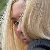 Princess Jadde Naken