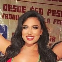 Priscilla Stephanie Naken