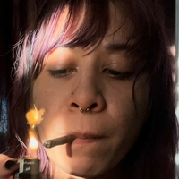 purplehoneydiesel Naken
