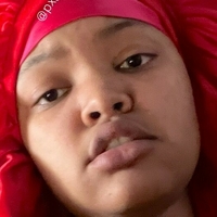 Pxssy Diamond Naken