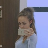 r0sielewis Naken