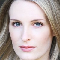 Rachel Blampied Naken