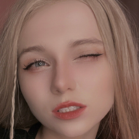 Rachel Blossom Naken