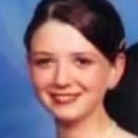 Rachel Joy Naken