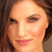 Rachele Brooke Smith Naken