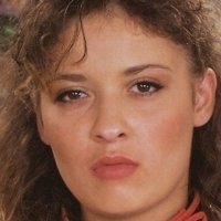 Raffaëla Anderson Naken
