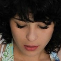 Raven Rockette Naken