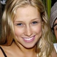 Real World Melinda Naken