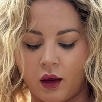 realhollygarner Naken