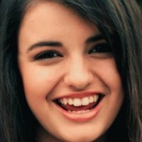 Rebecca Black Naken