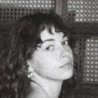 Rebecca Danon Naken
