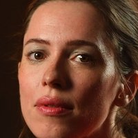Rebecca Hall Naken