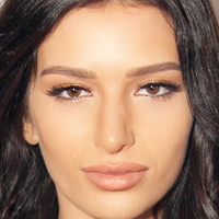 Rebecca Karalash Naken