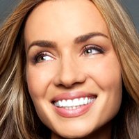 Rebecca Marshall Naken